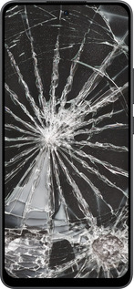 Силиконовый чехол Glass для Oppo Reno13 F 5G / Reno13 F 4G - 6608u-3955 изображение 