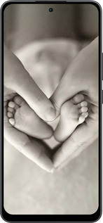 Силіконовий чехол Любов для Oppo Reno13 F 5G / Reno13 F 4G - 699u-3955 изображение 