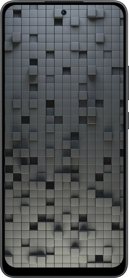 Силіконовий чехол Кубики для Oppo Reno13 F 5G / Reno13 F 4G - 1061u-3955 изображение 