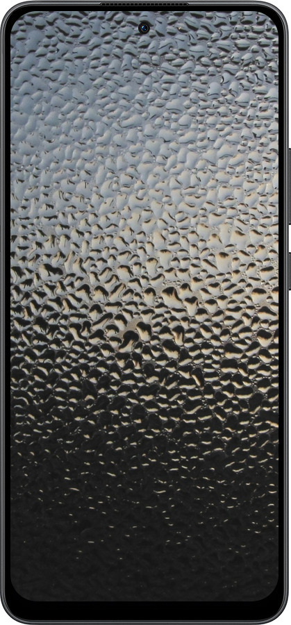 Силиконовый чехол Мокрое стекло для Oppo Reno13 F 5G / Reno13 F 4G - 245u-3955 изображение 