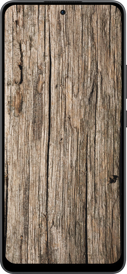 Силиконовый чехол Текстура дерева для Oppo Reno13 F 5G / Reno13 F 4G - 4476u-3955 изображение 