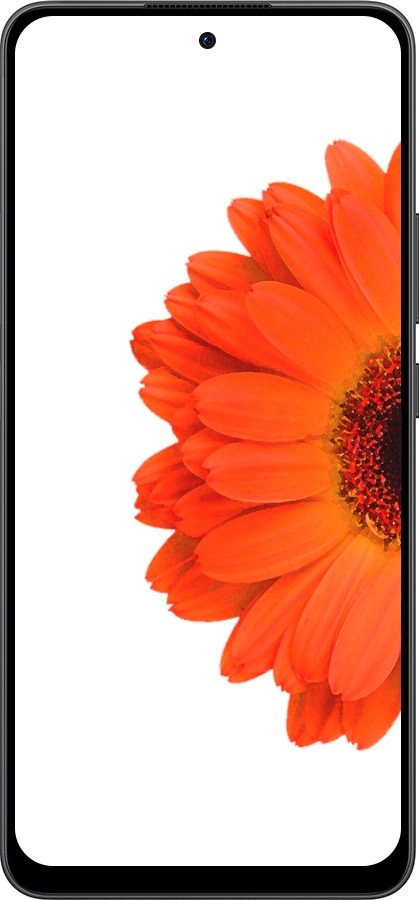 Силиконовый чехол Гербера 1 для Oppo Reno13 F 5G / Reno13 F 4G - 4534u-3955 изображение 