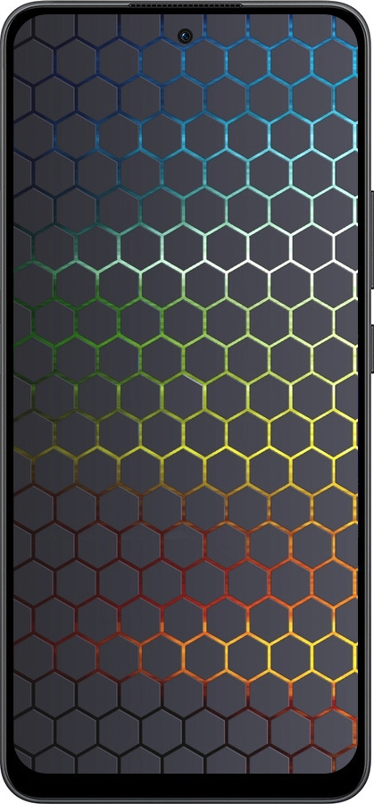 Силіконовий чехол Соти, які переливаються  для Oppo Reno13 F 5G / Reno13 F 4G - 498u-3955 изображение 