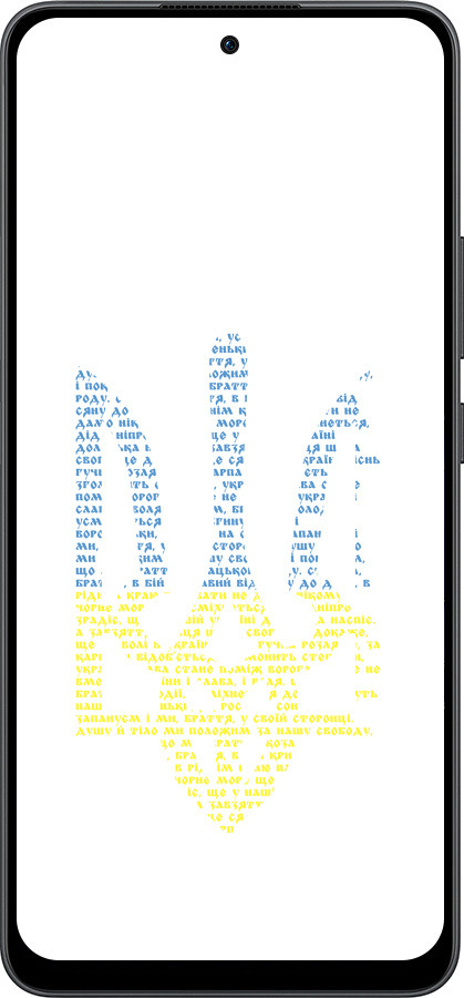 Силиконовый чехол Herb для Oppo Reno13 F 5G / Reno13 F 4G - 5280u-3955 изображение 