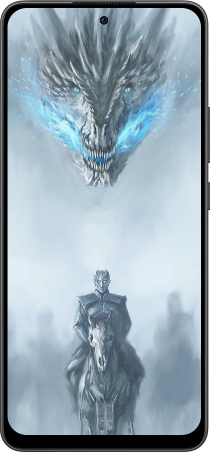 Силіконовий чехол № 5352 для Oppo Reno13 F 5G / Reno13 F 4G - 5352u-3955 изображение 