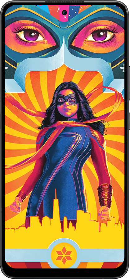 Силиконовый чехол № 5355 для Oppo Reno13 F 5G / Reno13 F 4G - 5355u-3955 изображение 