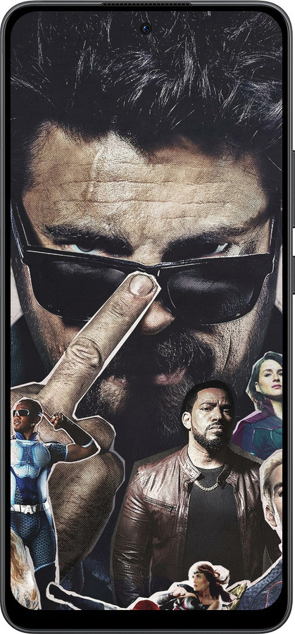 Силіконовий чехол № 5356 для Oppo Reno13 F 5G / Reno13 F 4G - 5356u-3955 изображение 