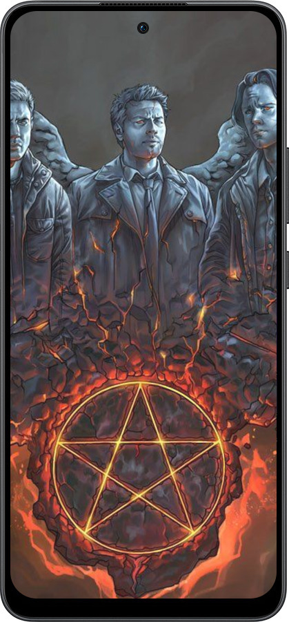 Силіконовий чехол № 5359 для Oppo Reno13 F 5G / Reno13 F 4G - 5359u-3955 изображение 