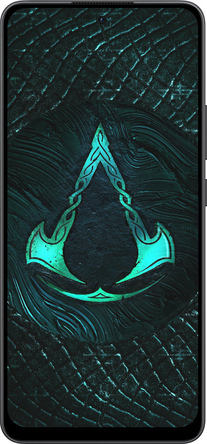 Силиконовый чехол № 5363 для Oppo Reno13 F 5G / Reno13 F 4G - 5363u-3955 изображение 