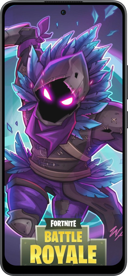 Силіконовий чехол № 5370 для Oppo Reno13 F 5G / Reno13 F 4G - 5370u-3955 изображение 