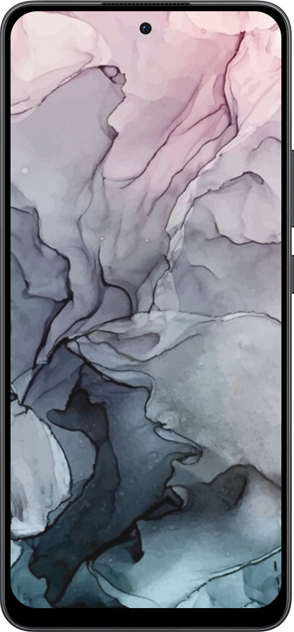 Силиконовый чехол № 5398 для Oppo Reno13 F 5G / Reno13 F 4G - 5398u-3955 изображение 