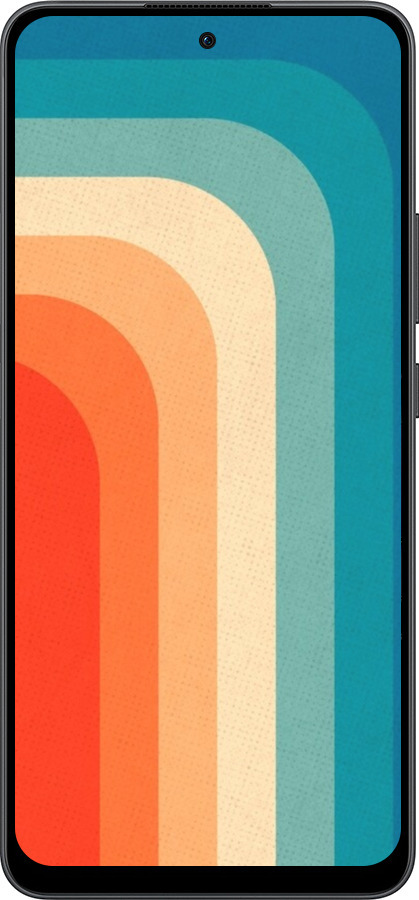 Силиконовый чехол № 5410 для Oppo Reno13 F 5G / Reno13 F 4G - 5410u-3955 изображение 