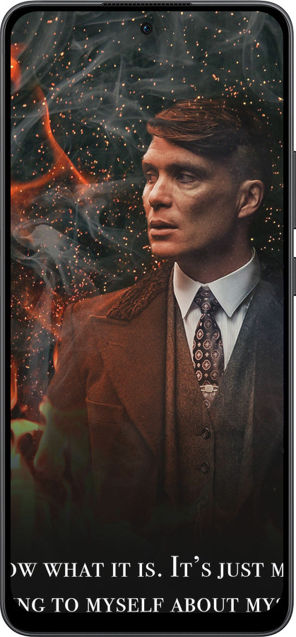 Силіконовий чехол № 5435 для Oppo Reno13 F 5G / Reno13 F 4G - 5435u-3955 изображение 