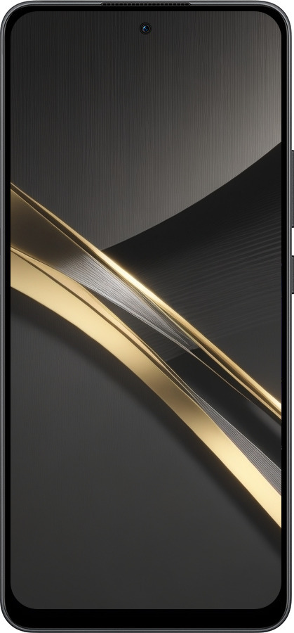 Силиконовый чехол Динамика для Oppo Reno13 F 5G / Reno13 F 4G - 5836u-3955 изображение 