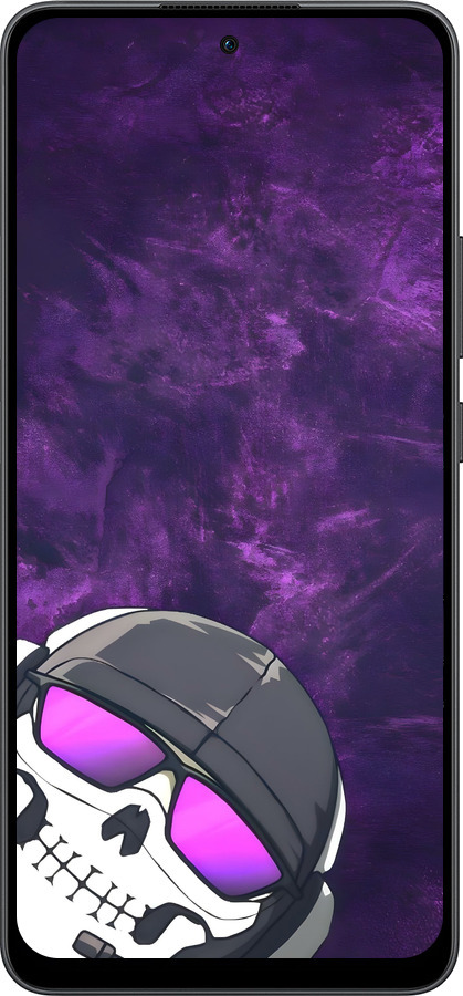 Силіконовий чехол Колл оф дюти для Oppo Reno13 F 5G / Reno13 F 4G - 6363u-3955 изображение 