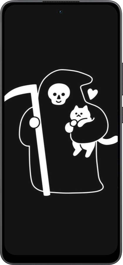 Силиконовый чехол С изображением Кошек для Oppo Reno13 F 5G / Reno13 F 4G - 6485u-3955 изображение 