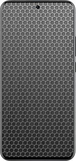 Силиконовый чехол Ячейки для Oppo Reno13 Pro - 243u-3943 изображение 