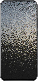 Силиконовый чехол Мокрое стекло для Oppo Reno13 Pro - 245u-3943 изображение 