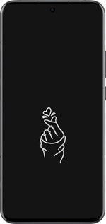 Силиконовый чехол Love You для Oppo Reno13 Pro - 4298u-3943 изображение 