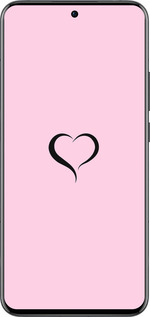 Силиконовый чехол Сердце 1 для Oppo Reno13 Pro - 4730u-3943 изображение 