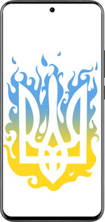 Силиконовый чехол Герб v1 для Oppo Reno13 Pro - 5258u-3943 изображение 