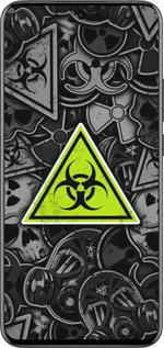 Силиконовый чехол № 5333 для Oppo Reno13 Pro - 5333u-3943 изображение 