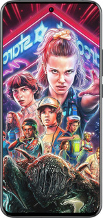 Силіконовий чехол № 5362 для Oppo Reno13 Pro - 5362u-3943 изображение 