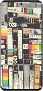 Силиконовый чехол № 5426 для Oppo Reno13 Pro - 5426u-3943 изображение 