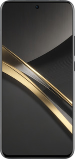 Силіконовий чехол Динаміка для Oppo Reno13 Pro - 5836u-3943 изображение 