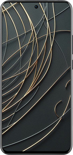 Силиконовый чехол Связь между мирами для Oppo Reno13 Pro - 5837u-3943 изображение 