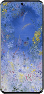 Силіконовий чехол Білокур для Oppo Reno13 Pro - 5908u-3943 изображение 