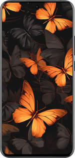 Силиконовый чехол Чехол для телефона для Oppo Reno13 Pro - 5956u-3943 изображение 