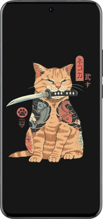 Силиконовый чехол Catana для Oppo Reno13 Pro - 6262u-3943 изображение 