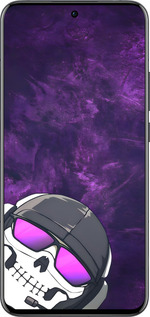 Силиконовый чехол Колл оф дюти для Oppo Reno13 Pro - 6363u-3943 изображение 