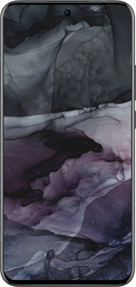 Силіконовий чехол Абстрактні картини та мистецтво для Oppo Reno13 Pro - 6434u-3943 изображение 