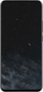 Силиконовый чехол Ночное небо для Oppo Reno13 Pro - 6451u-3943 изображение 