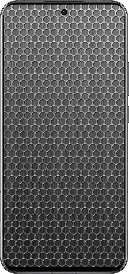 Силиконовый чехол Ячейки для Oppo Reno13 Pro - 243u-3943 изображение 