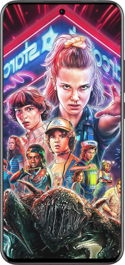 Силіконовий чехол № 5362 для Oppo Reno13 Pro - 5362u-3943 изображение 