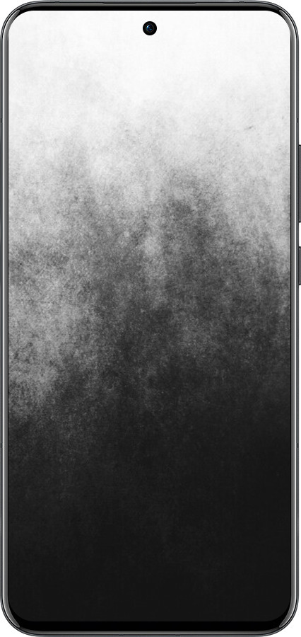 Силиконовый чехол Абстрактная композиция в серых тонах для Oppo Reno13 Pro - 6477u-3943 изображение 