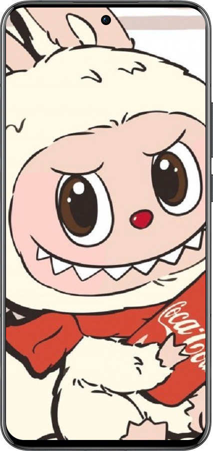 Силиконовый чехол № 6738 для Oppo Reno13 Pro - 6738u-3943 изображение 