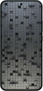 Силиконовый чехол Кубики для Oppo RENO14 5G - 1061u-4058 изображение 