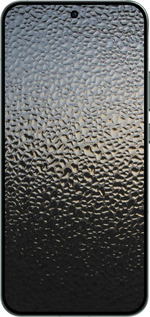 Силиконовый чехол Мокрое стекло для Oppo RENO14 5G - 245u-4058 изображение 