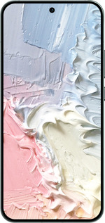 Силиконовый чехол Пастель v1 для Oppo RENO14 5G - 3981u-4058 изображение 