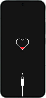 Силіконовий чехол Підзарядка серця для Oppo RENO14 5G - 4274u-4058 изображение 