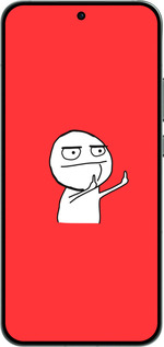 Силиконовый чехол Мем для Oppo RENO14 5G - 4578u-4058 изображение 