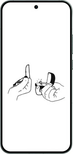 Силиконовый чехол Предложение для Oppo RENO14 5G - 4898u-4058 изображение 