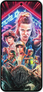 Силиконовый чехол № 5362 для Oppo RENO14 5G - 5362u-4058 изображение 