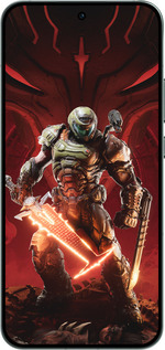 Силиконовый чехол № 5369 для Oppo RENO14 5G - 5369u-4058 изображение 