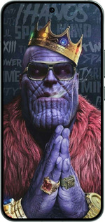 Силиконовый чехол № 5389 для Oppo RENO14 5G - 5389u-4058 изображение 