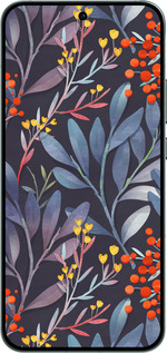 Силіконовий чехол № 5423 для Oppo RENO14 5G - 5423u-4058 изображение 